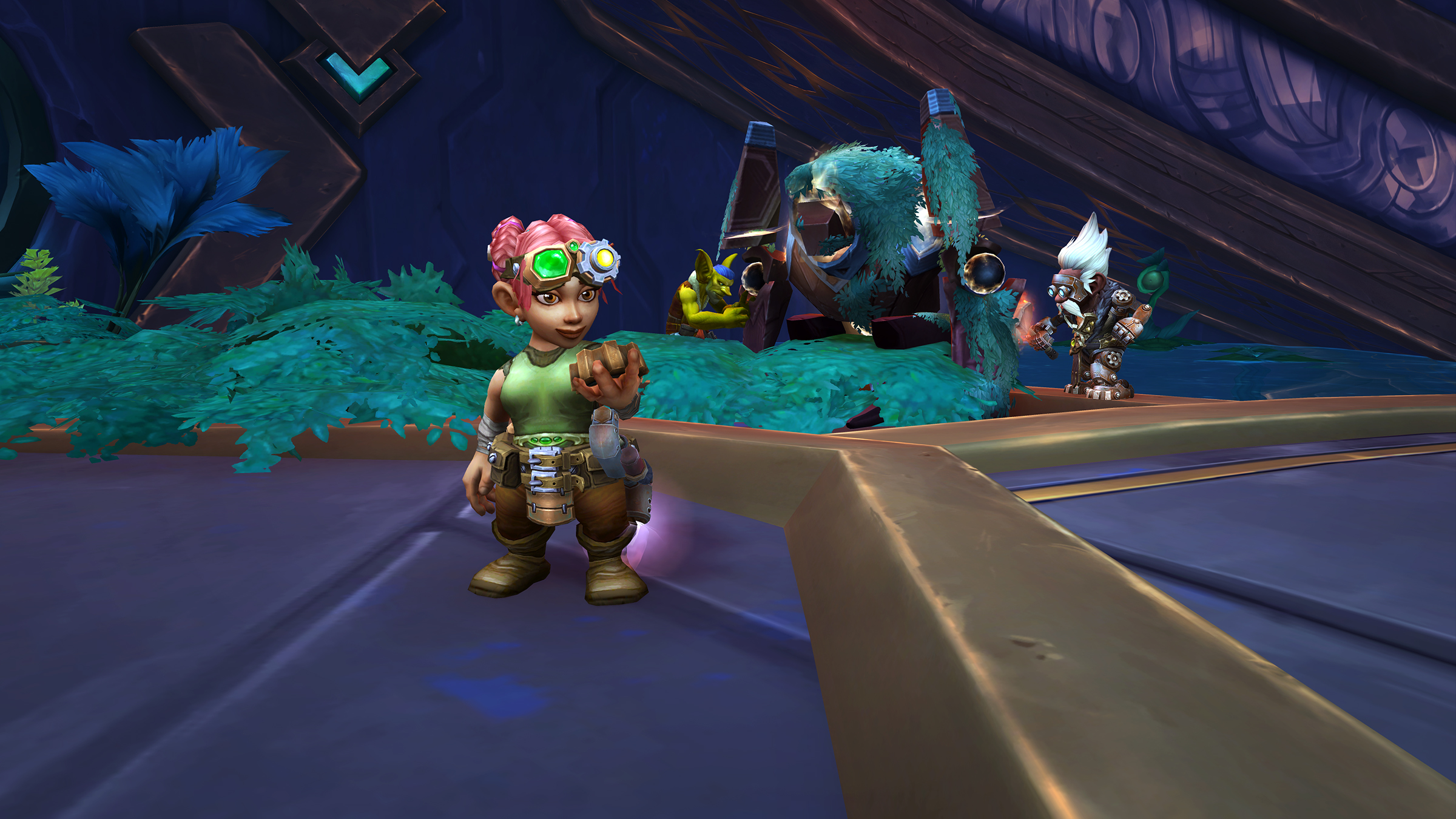 Prepatch Event Live On EU Servers Hotfixes November 15 2022 Patch 10 