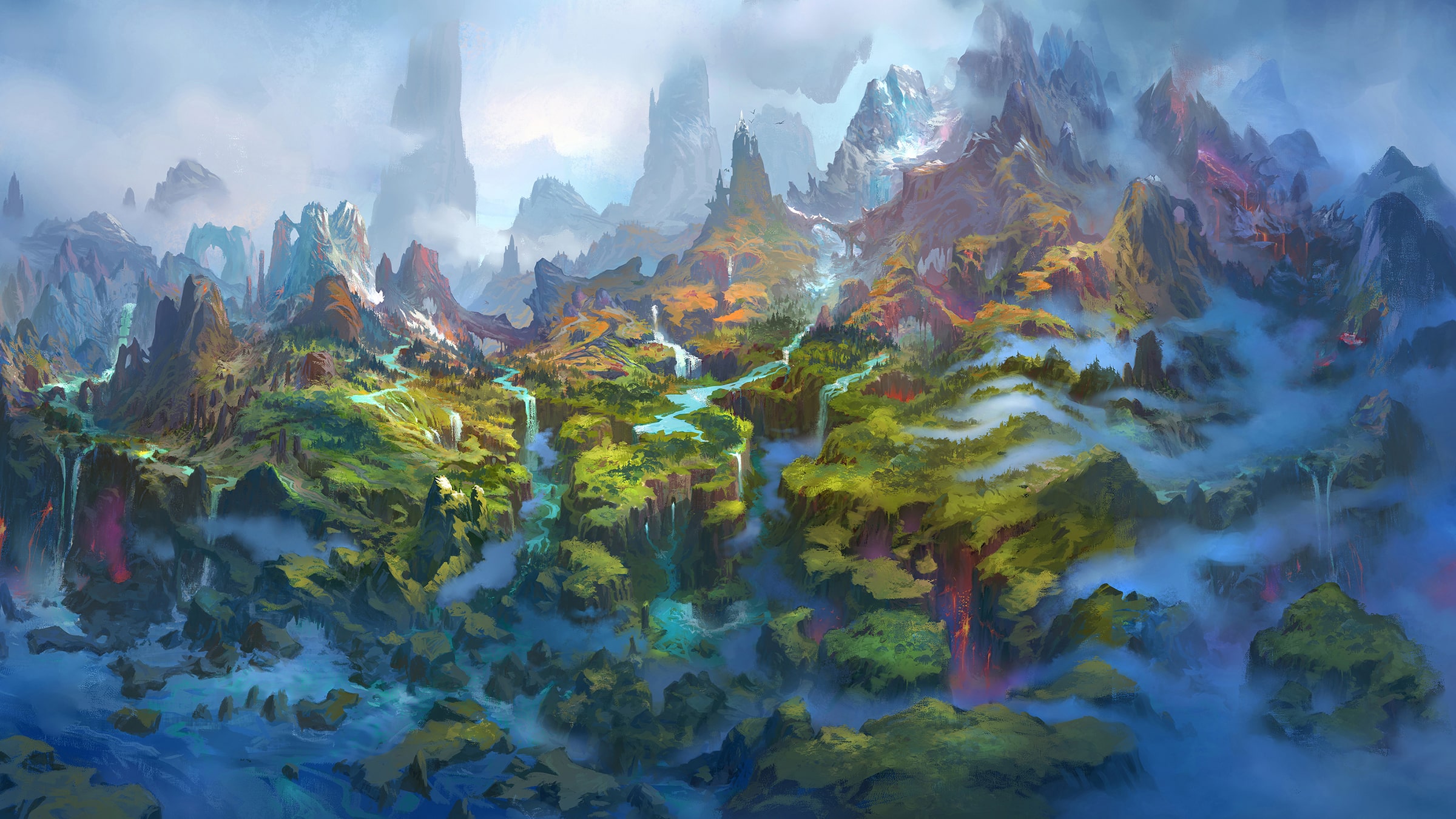 Dragonflight Beta Heading Into New Phase Class Tuning Raid Testing 