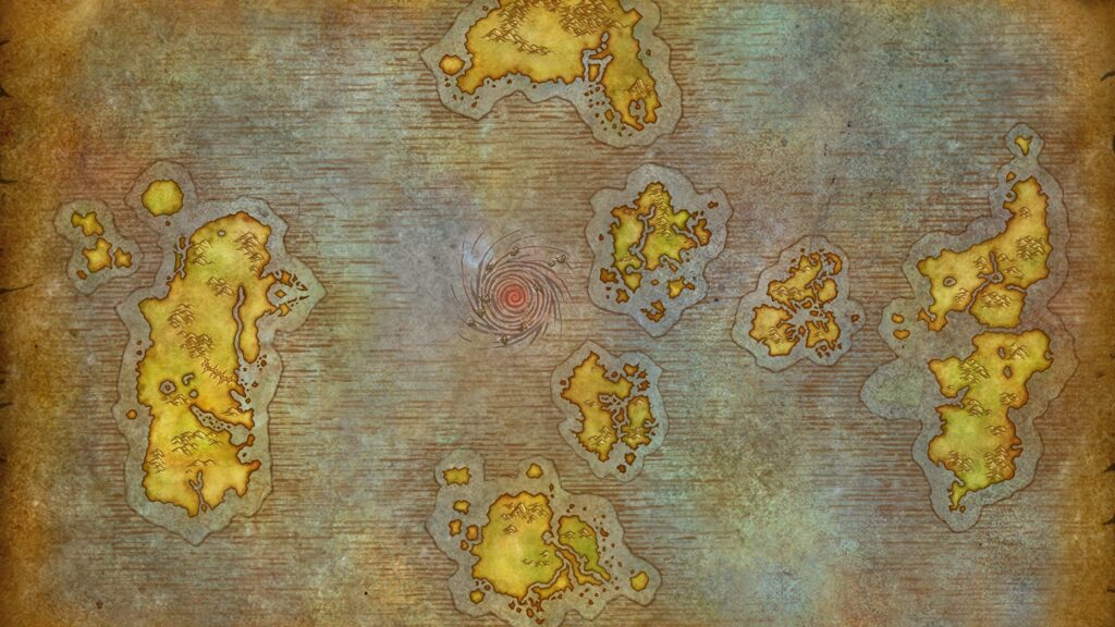 Patch 10.1 PTR Up! PTR Development Notes 9 March 2023, Blue Posts on Cross Faction Guilds, Druid Changes and PvP